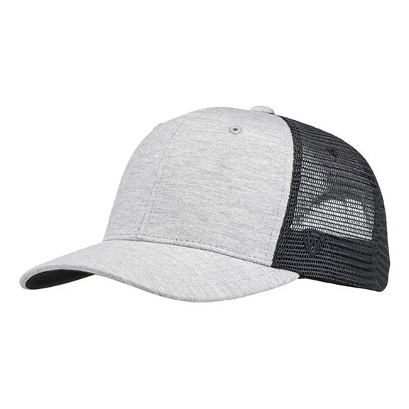 Cool Style TW5535 - J America Cutter Jersey Snapback Trucker Hat