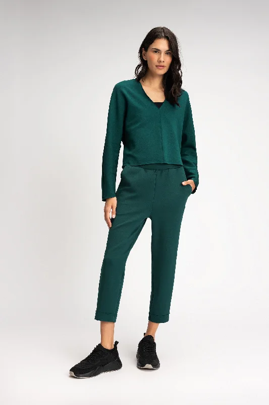 Sports Trend Posh Pants