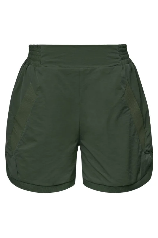 Dessert Matching Gossia - Anikigo Shorts - Dark Army