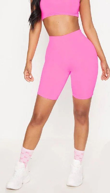 Neon Pink