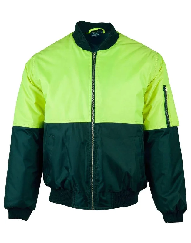 Fluoro Yellow/Bottle