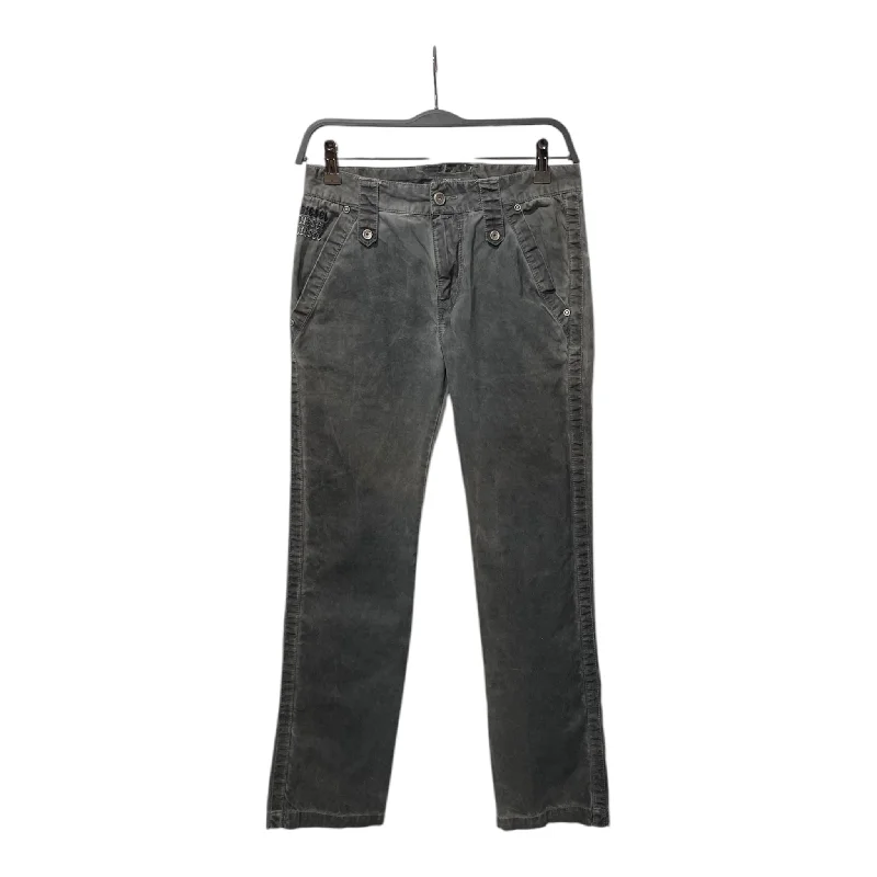 Energy Wear DIESEL/Skinny Pants/12/Cotton/GRY/