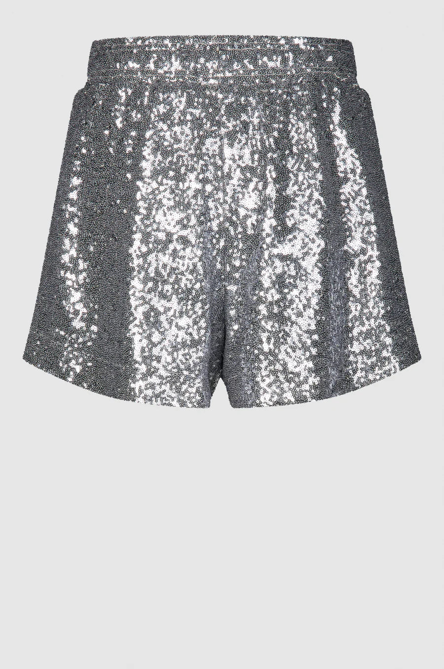 Party Wear SHINE SHORTS - SECOND FEMALE