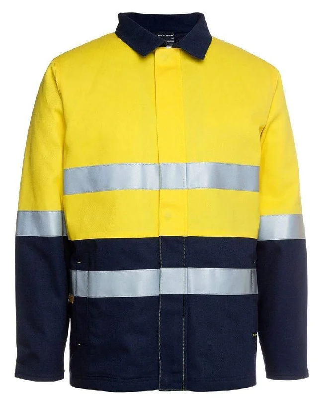 Sports suit style JB'S Hi-Vis Cotton Jacket 6HD4J