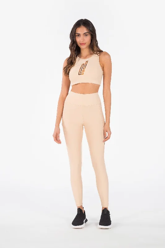 American Style Icon Graphic Legging