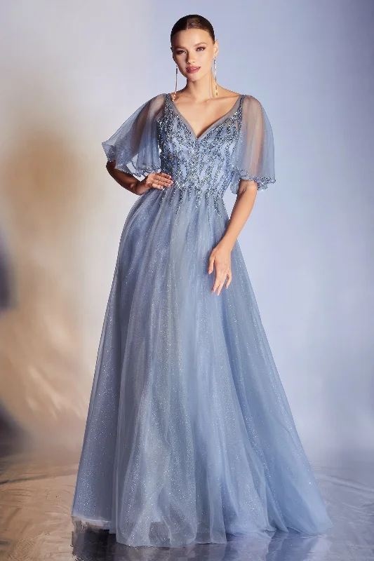 Smoky-Blue