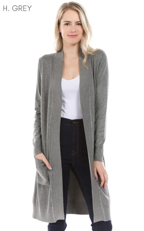 Heather Grey