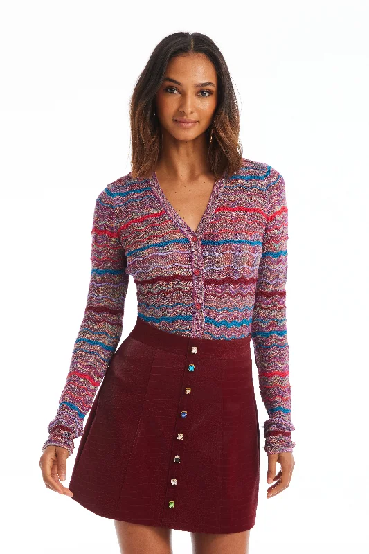 Minimal Style Allison NY Colleen Cardi