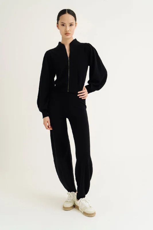 Noble And Elegant beatrice cardigan