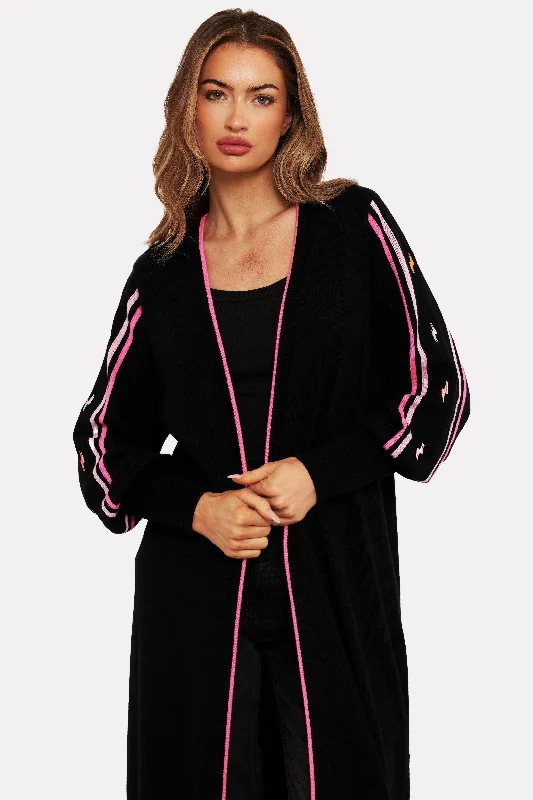 Skirt style Brodie Bolt Duster