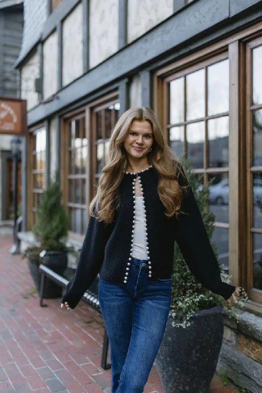Fresh Comfort Camilla Cardigan