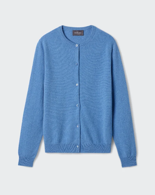 Creative Style Classic cardigan