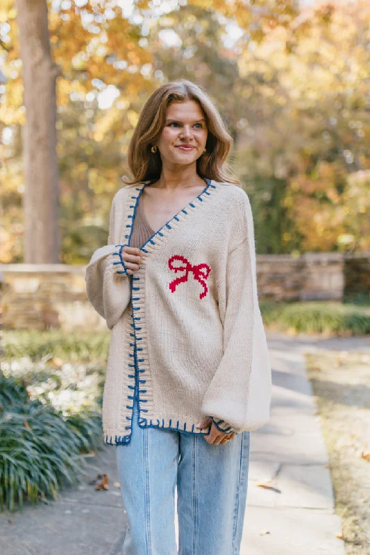 Weekend Wear Carley Cardigan