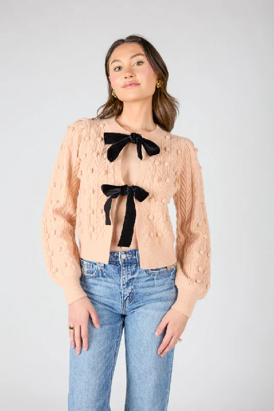 Chic Comfort Charlotte Cardigan