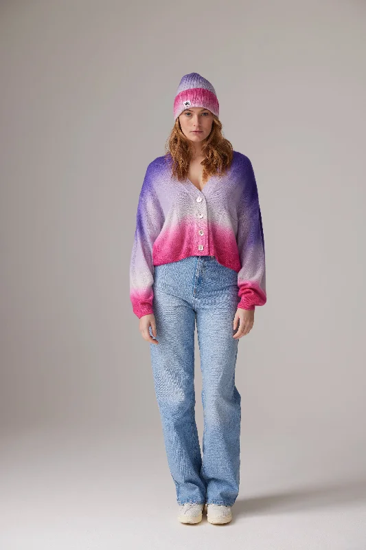 Sports Express Colorush Lola Cardigan