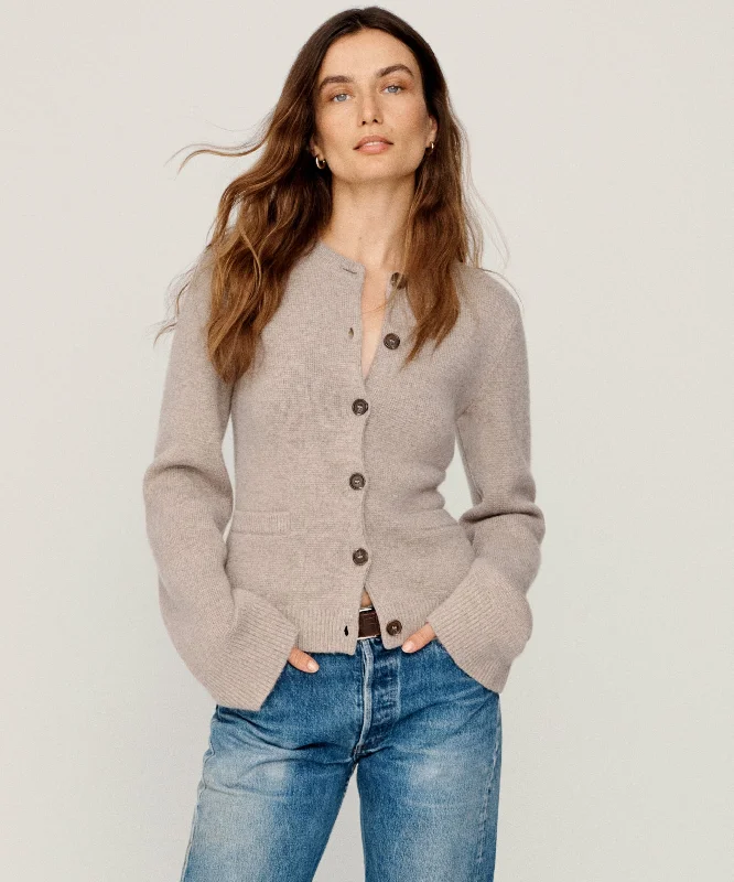 Youthful Cooper Cardigan