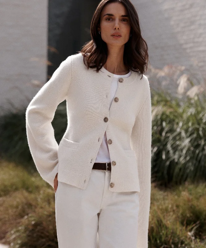 High-end Design Cooper Cardigan