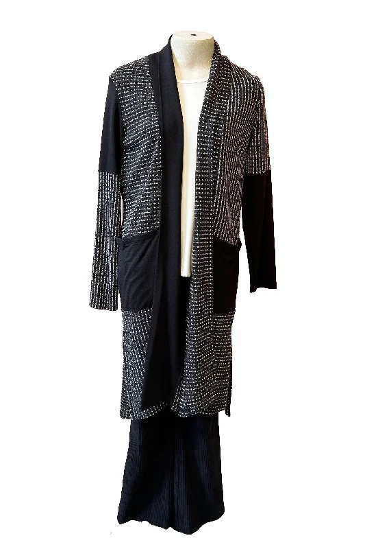 Effortless Dressing Dane Cardigan