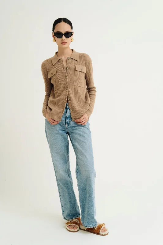 Romantic And Fresh domenica cardigan
