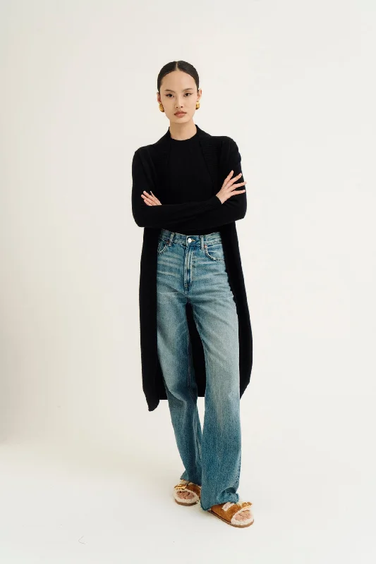 Elegant And Simple eloise cardigan