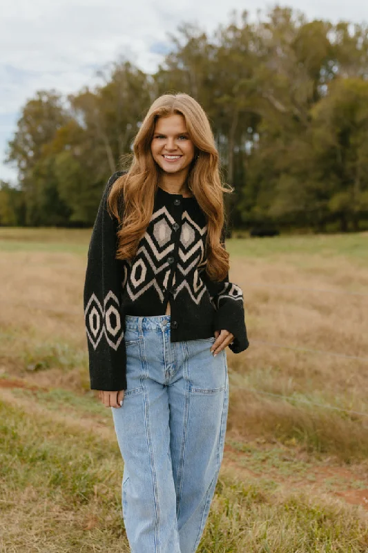 Soft Style Feeling Relaxed Cardigan