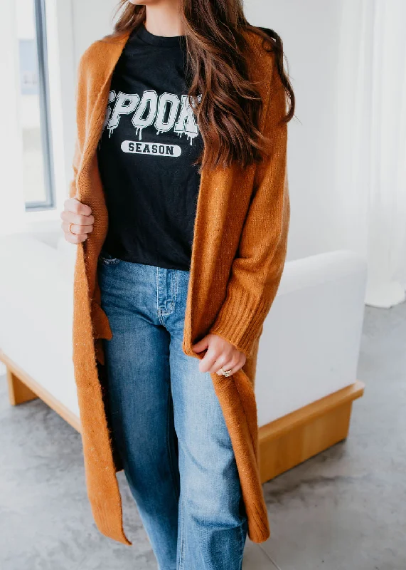 Diamond Series Fiona Duster Cardigan