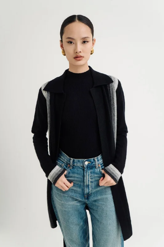 Outdoor Trend flavia cardigan