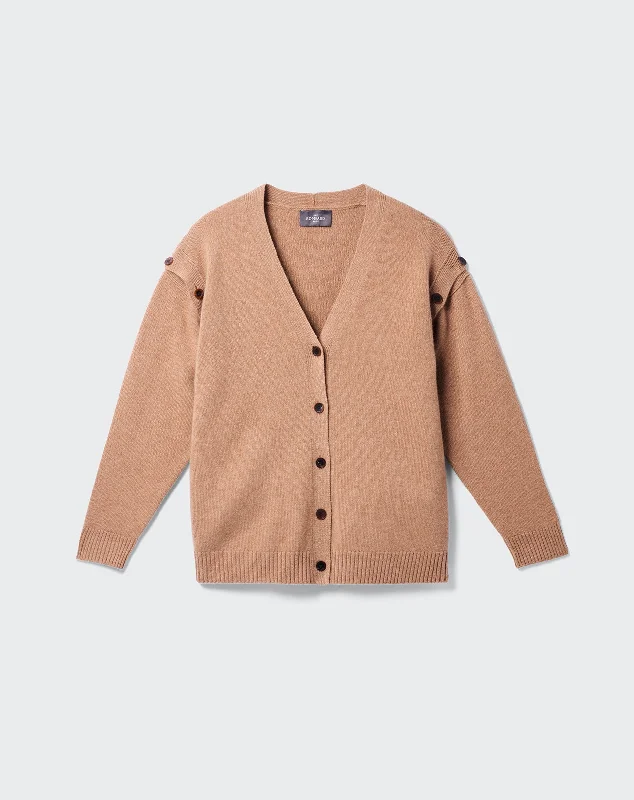 Fashionable and casual Gilet with detachable sleeves