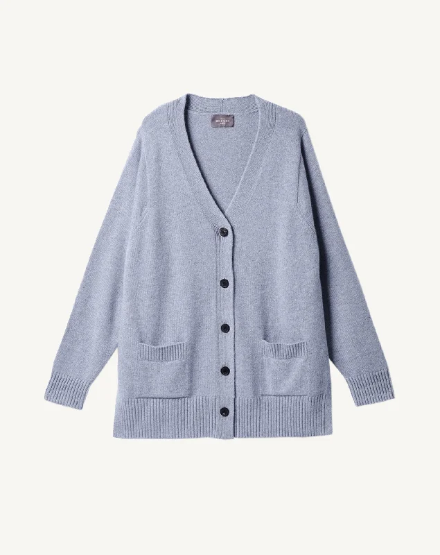 Street Fashion Style Loose cardigan
