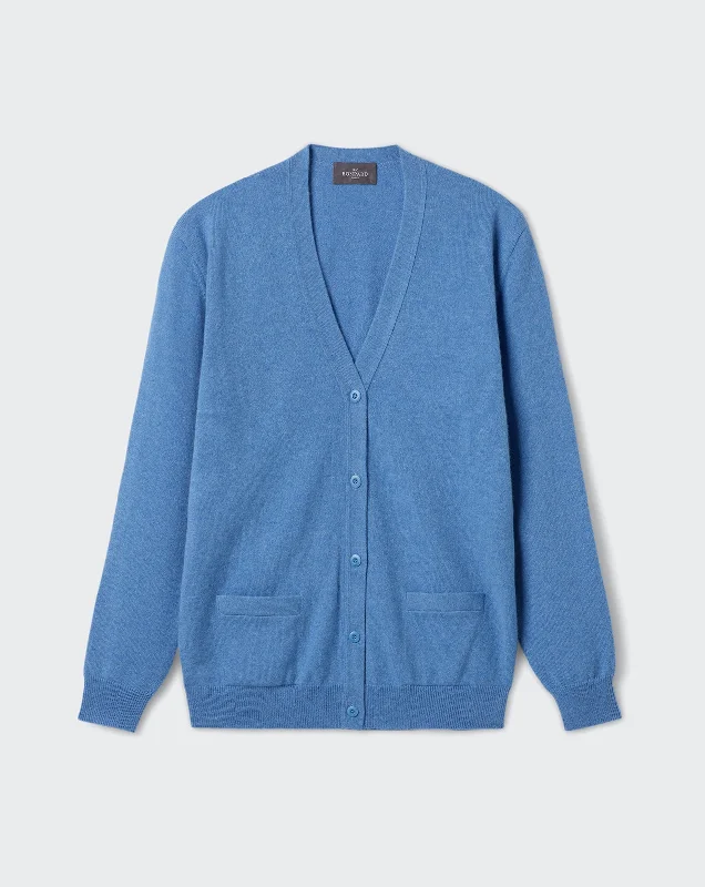 Sports Jumpsuit Classic cardigan