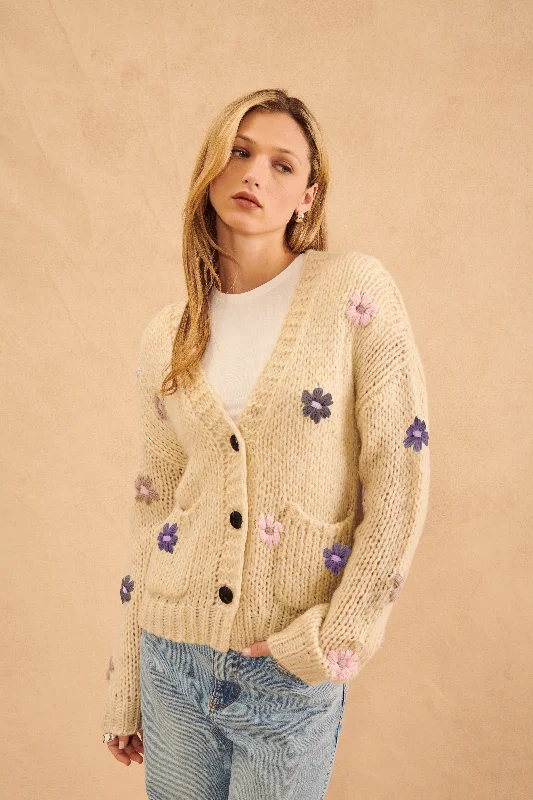 Celebrity Style John + Jenn Franco Cardigan