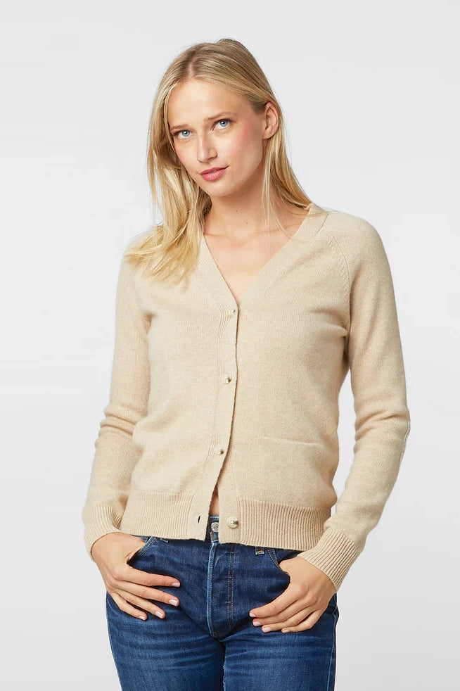 Cool Breeze At Night Kerri Rosenthal Willie Cardigan