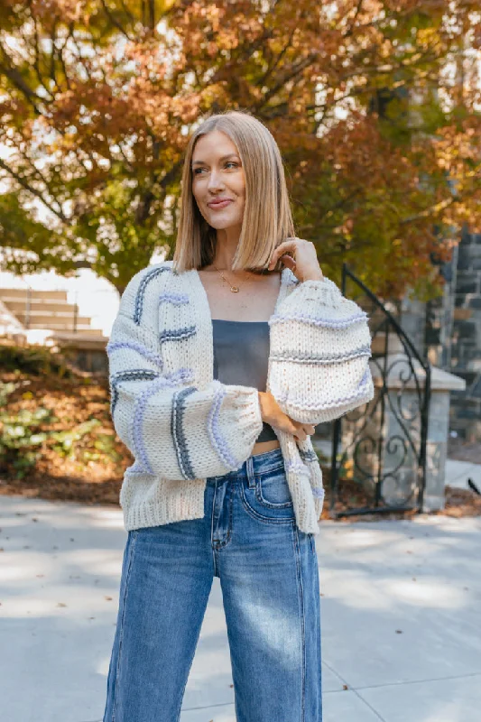Urban Comfort Kirby Cardigan
