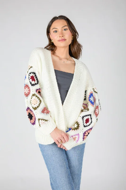 Stylish Ease Kristina Cardigan