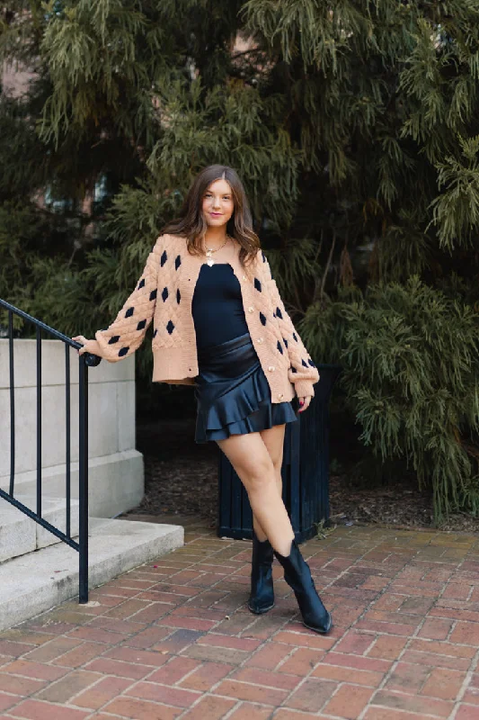 Everyday Style Mandie Cardigan