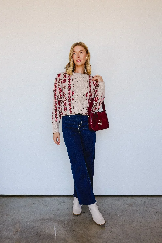 Street Style Meredith Cardigan