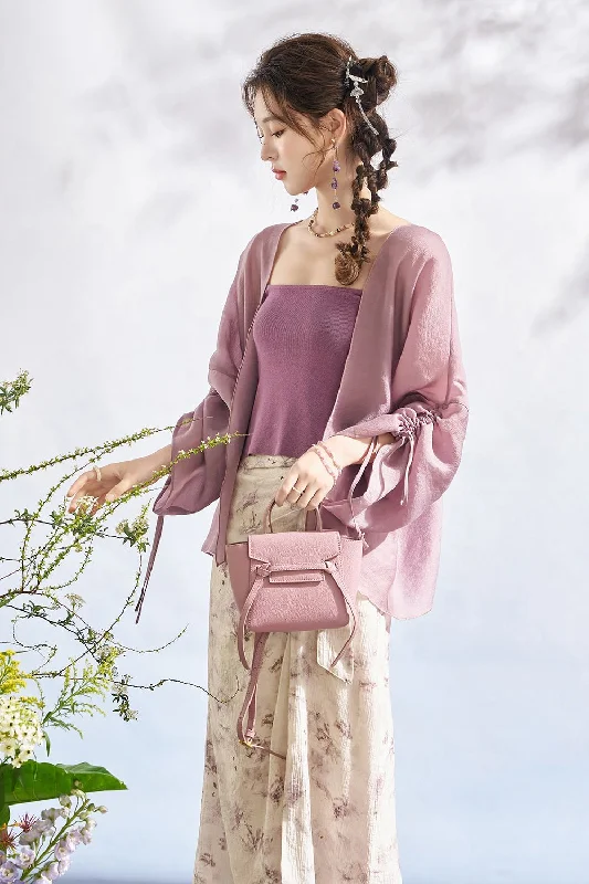 Comfortable Tops Cardigans for Women