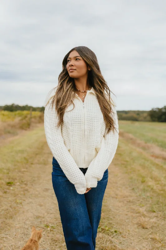 Cozy Pants Skylar Cardigan