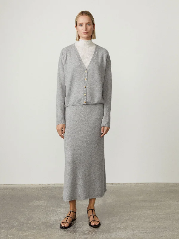 Elegant Tailoring The Abby Cardigan