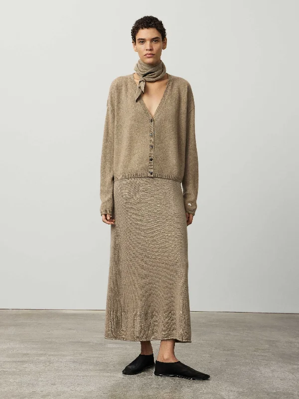 New Products The Abby Cardigan