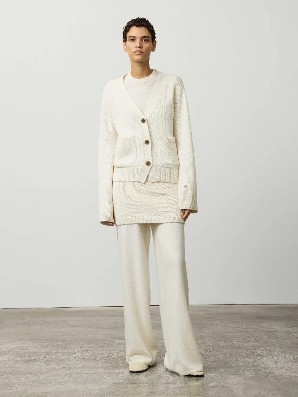 Design And Tailoring The Danni Cardigan