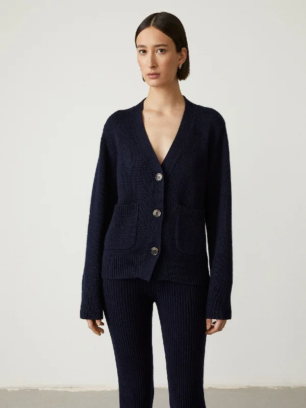 Design Perception The Danni Cardigan
