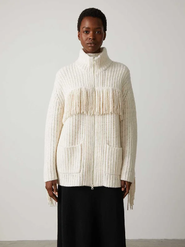 Minimal Style The Elisa Cardigan
