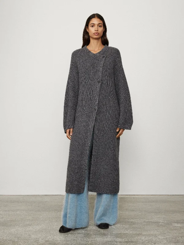 Street Fashion The Elodie Cardigan