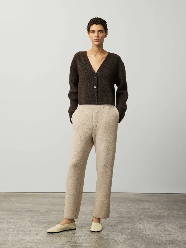 Loose Fit The Giulietta Cardigan Jacket