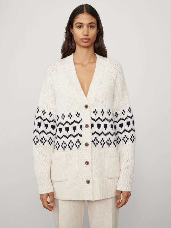 Ultra-lightweight The Greyson Cardigan
