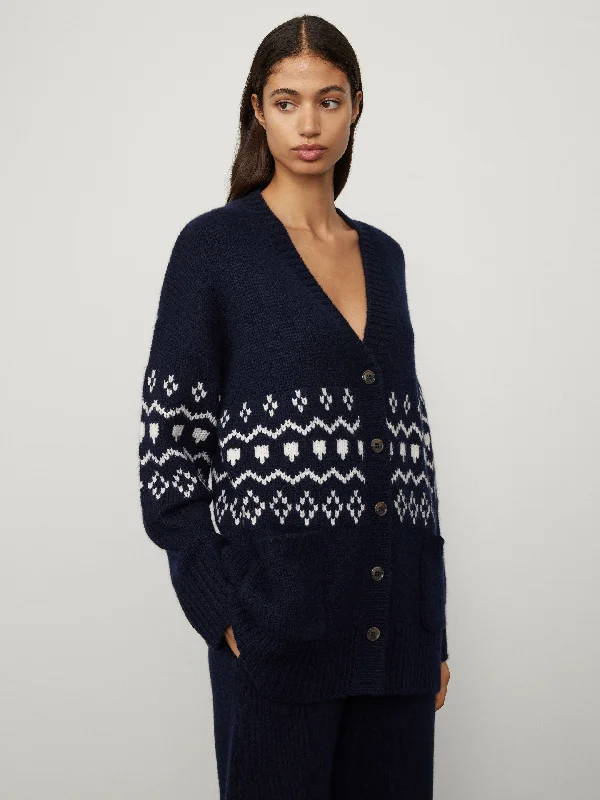 Customized Version The Greyson Cardigan