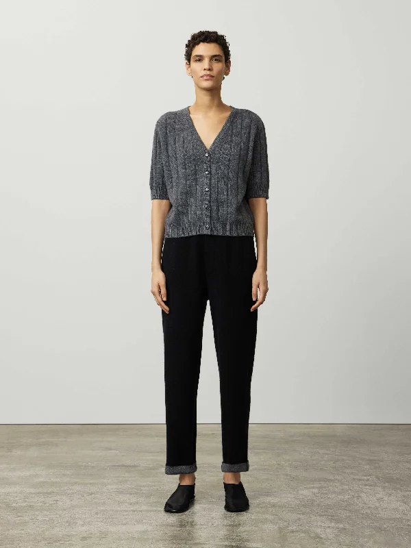 Unique Design The Idun Cardigan