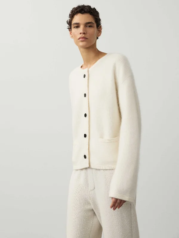 Moisture wicking The Kiana Cardigan