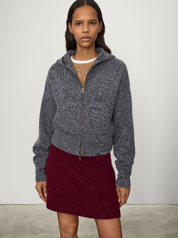 Personalized print The Lilia Cardigan